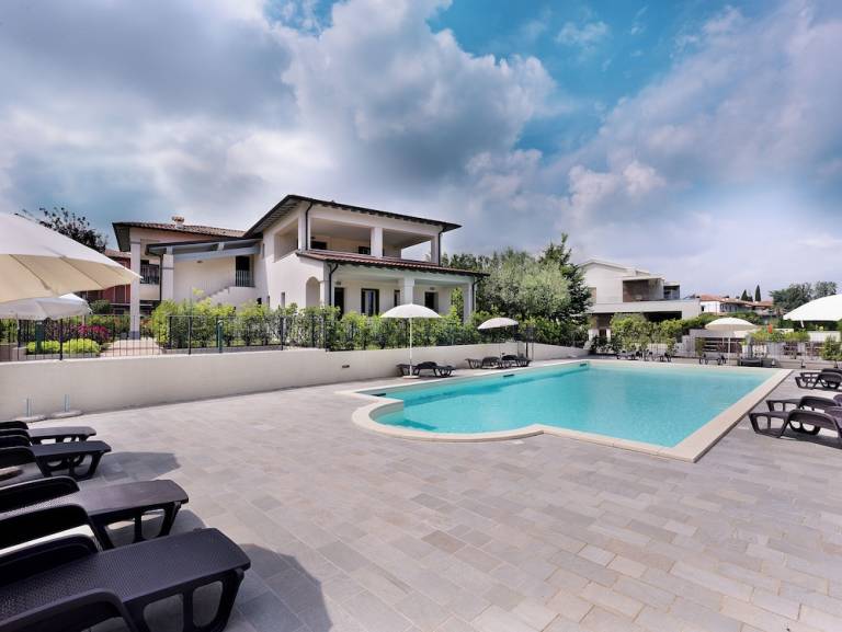 Aparthotel Sirmione