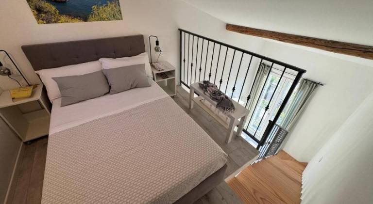 Rental apartment with 1 room for 5 persons — photo 2