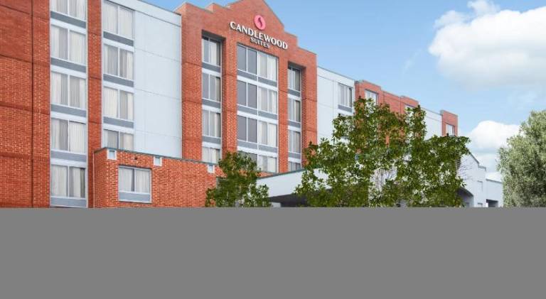 Candlewood Suites Cincinnati Northeast - Mason By IHG — photo 2