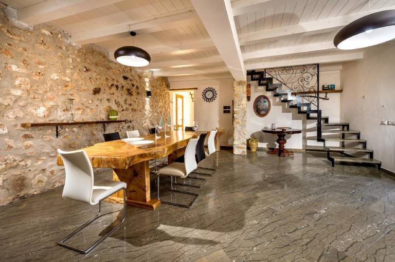 Ferienhaus in Castellammare del Golfo, Balata di Baida für max. 12 Personen Ferienhaus in Castellammare del Golfo, Balata di Baida für max. 12 Personen