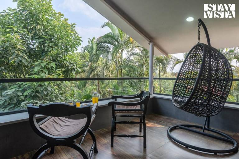 Spacious villa with BBQ, garden & private pool | Pets are welcome — photo 4