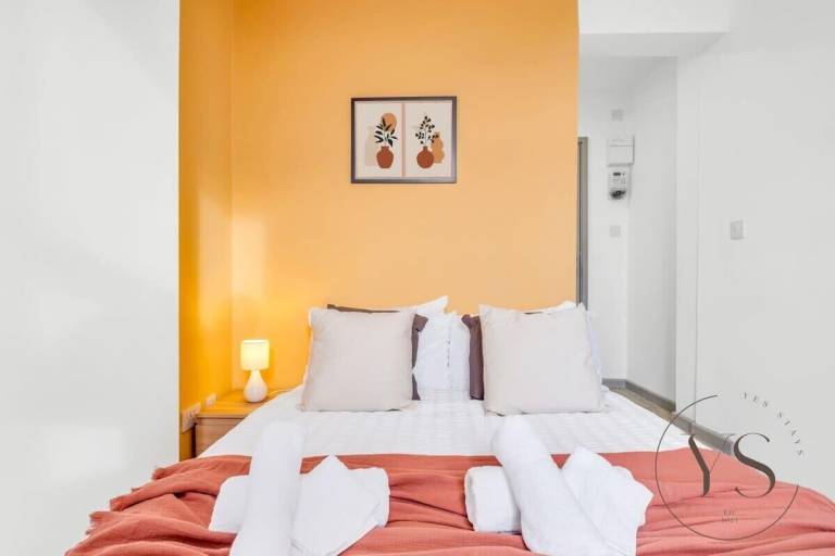 Apartment Newcastle-under-Lyme