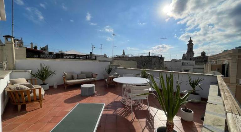Holiday apartment with 1 room for 4 persons — photo 2