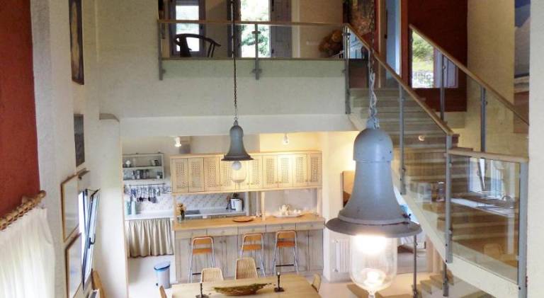 Bed & Breakfast Oviñana