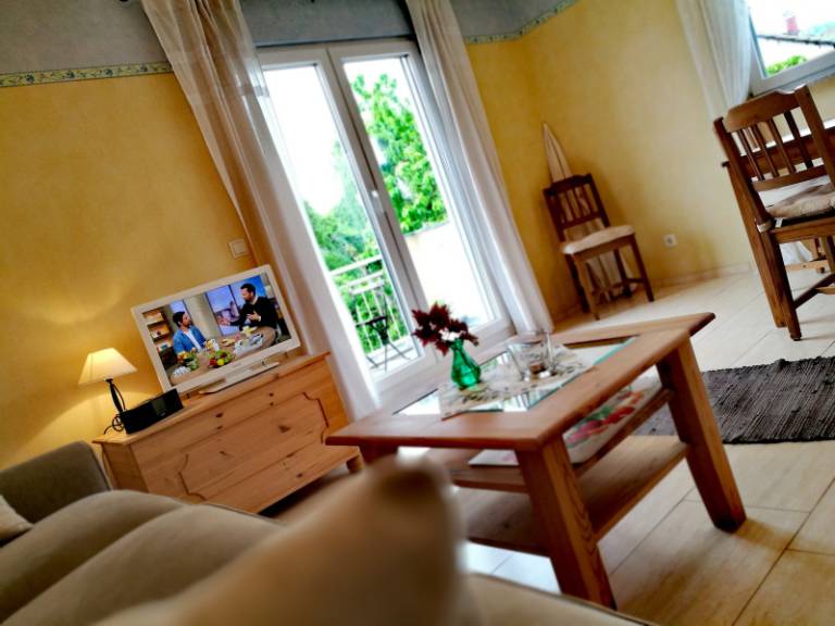 Apartment Gengenbach