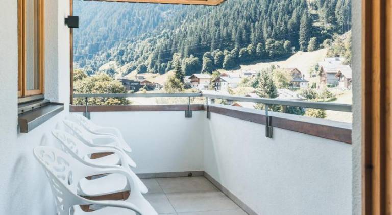 Rental apartment with 3 rooms for 8 persons — photo 3