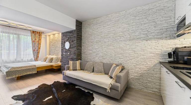 Holiday apartment with 1 room for 4 persons — photo 2