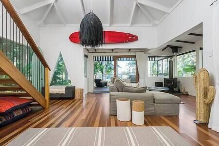 House  Bangalow