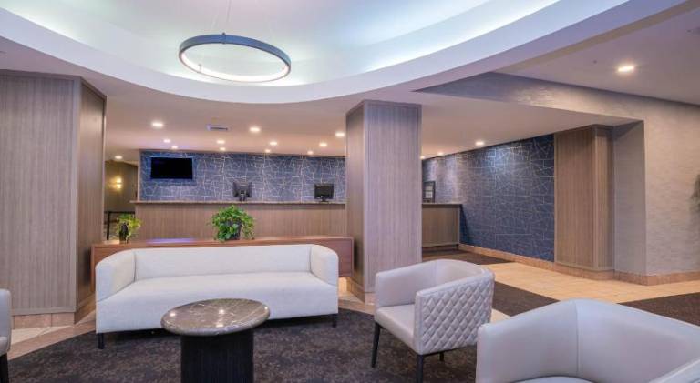 Sandman Hotel Montreal-Longueuil — photo 3