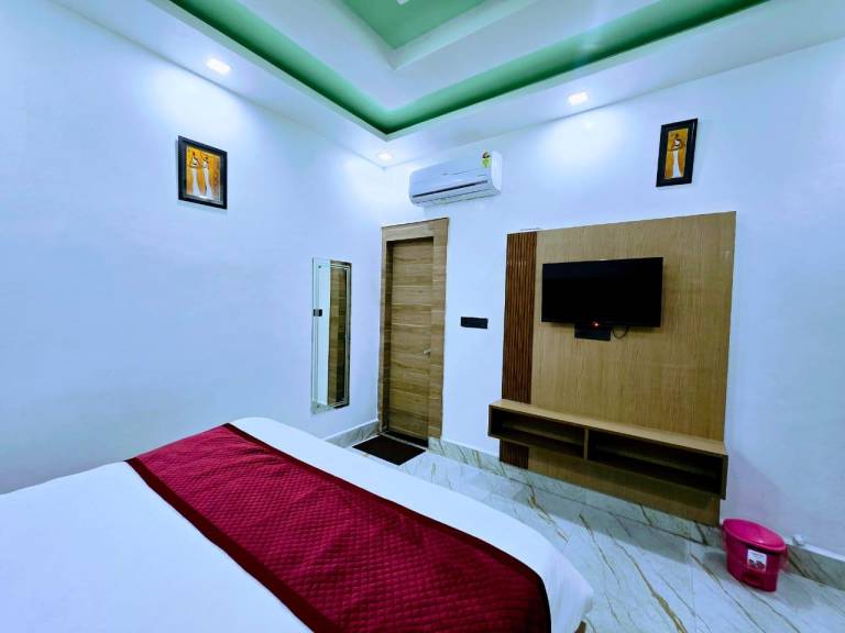 Hotel Parkland, Mathura (Near Railway Station) — photo 3