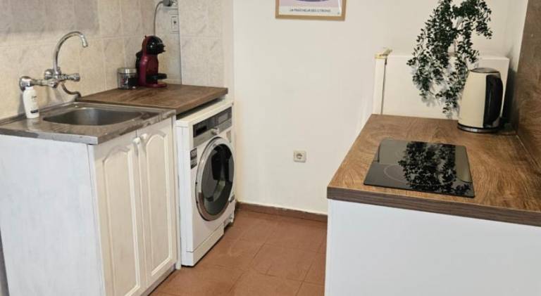 Wonderful apartment | Close to Vitosha Boulevard | Pets are welcome — photo 3