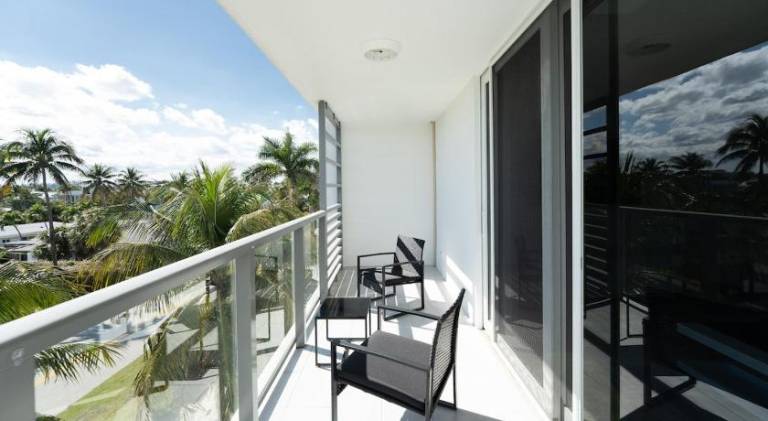 Rental apartment with pool — photo 5