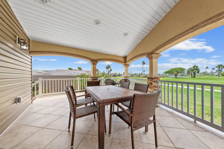 Cottage  Port Isabel