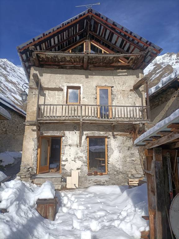 Chalet Risoul