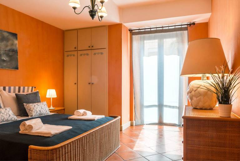 Ferienwohnung in Riposto für max. 6 Personen Ferienwohnung in Riposto für max. 6 Personen