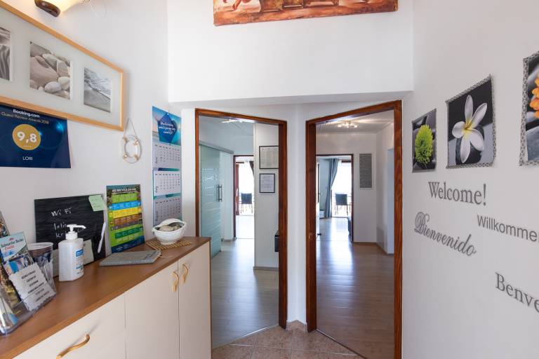 Pleasant holiday apartment with BBQ | Sea view | Beach nearby | Pet-friendly — photo 4