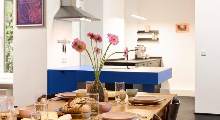 Apartment with 4 rooms for 8 persons — photo 4