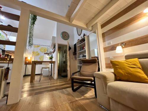 45 m² Ferienwohnung