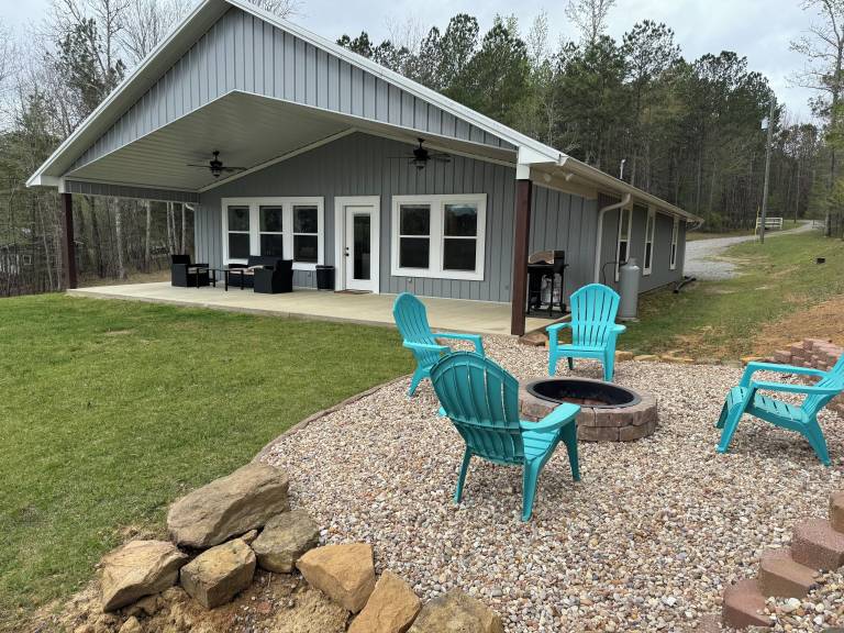 House Double Springs