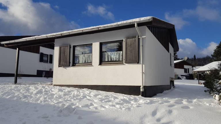 Ferienhaus Willingen (Upland)