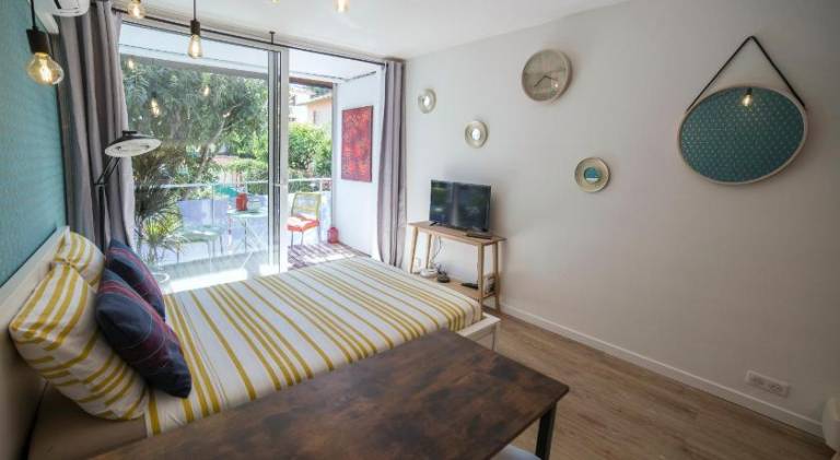 Holiday apartment with 1 room for 2 persons — photo 2