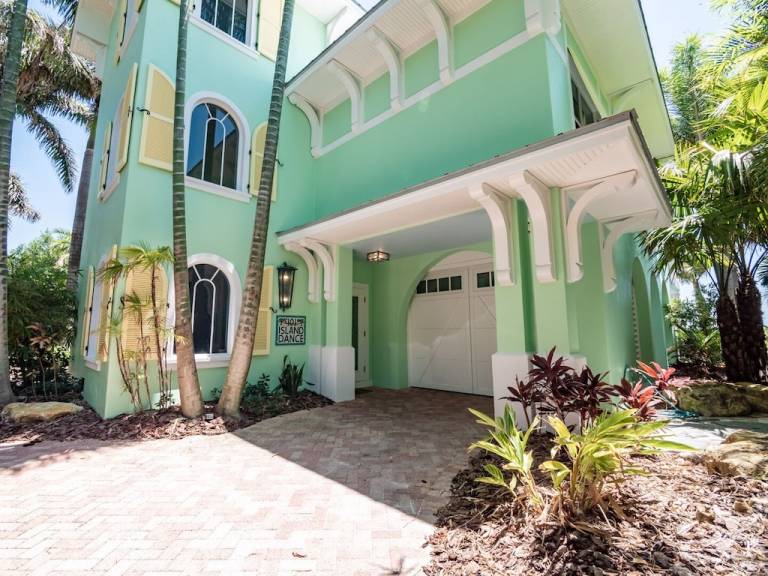 House Anna Maria