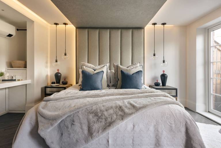 Appartement Hutton