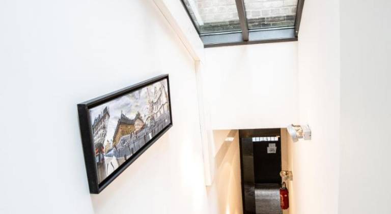 Holiday apartment | Next to Palais des Beaux-Arts de Lille | Suitable for remote work — photo 3
