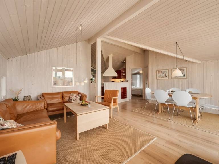 Resort  Hvide Sande