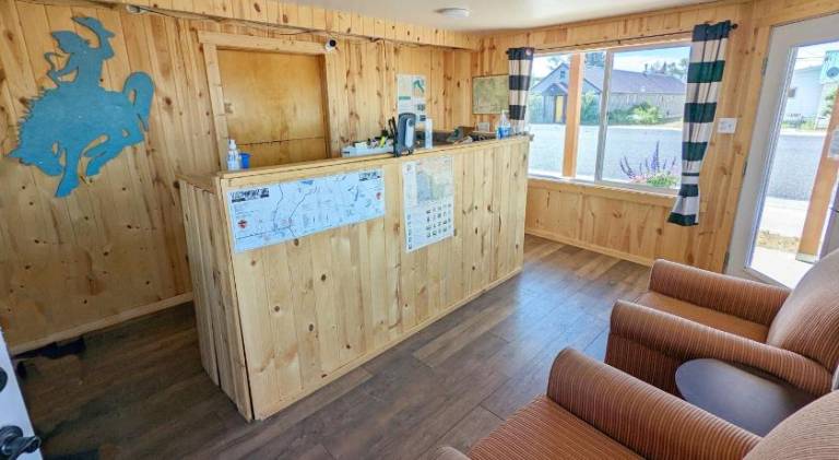 Teton Court Motel — photo 4