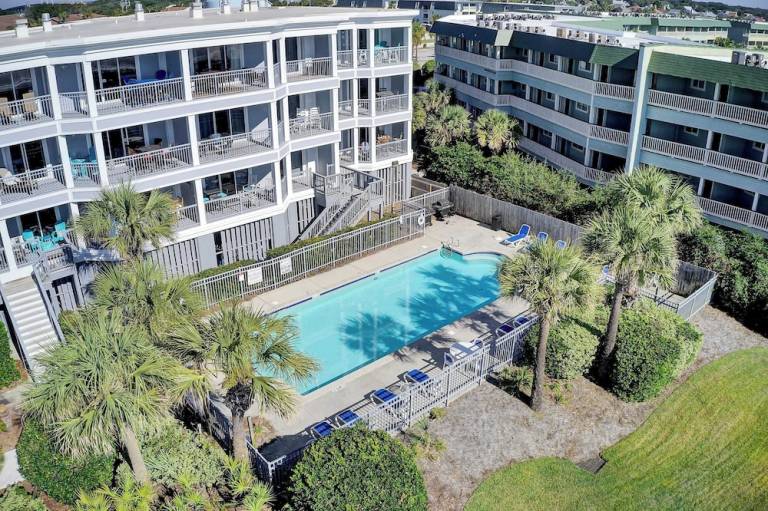 Cottage Isle of Palms