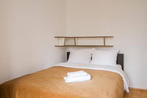 Appartement Mokotów