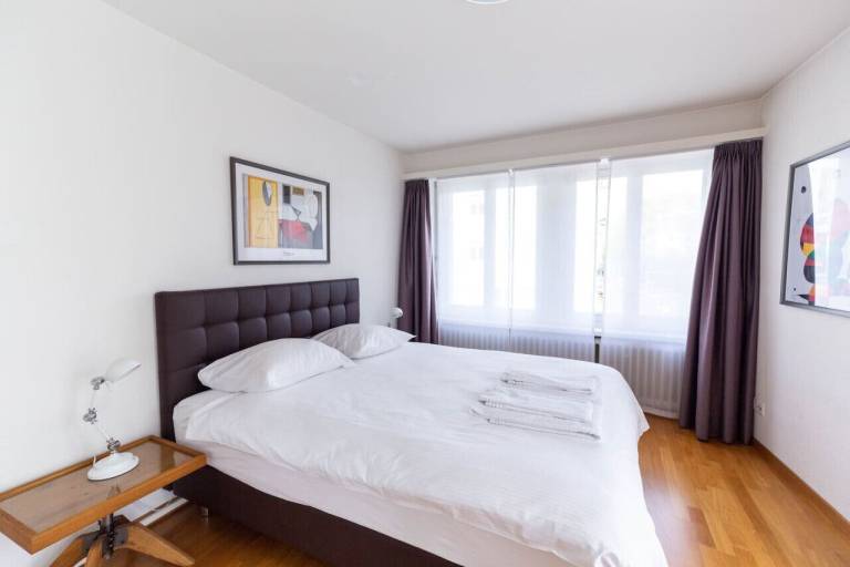 Ferienwohnung Seefeld