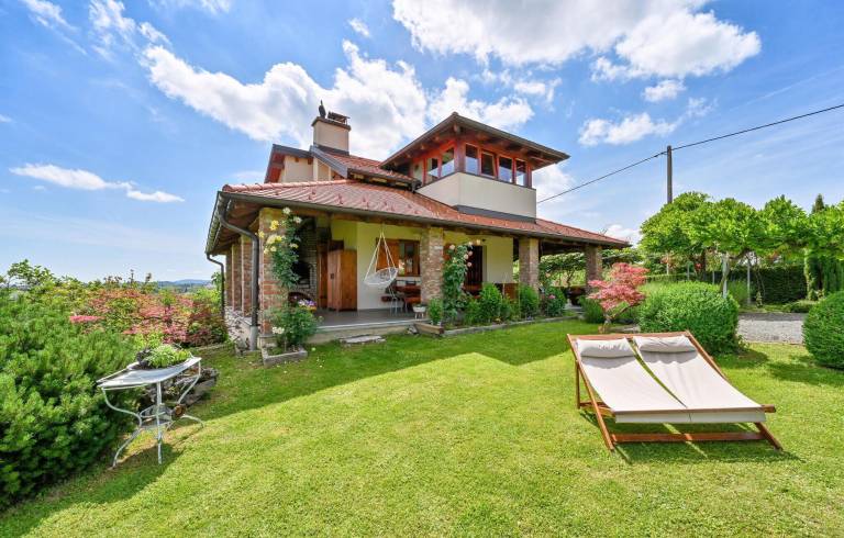 Feriehus  Varaždin Breg