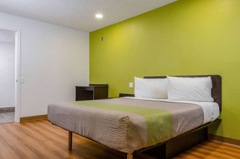 Motel Fresno
