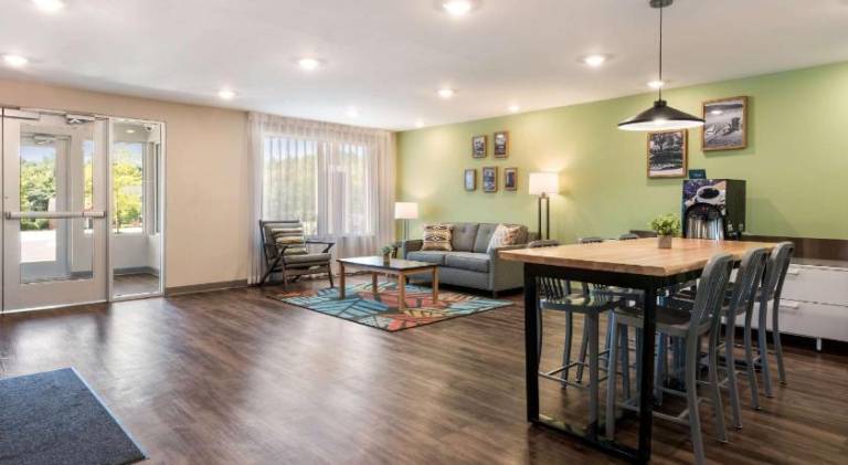 WoodSpring Suites Greensboro - High Point North — photo 3