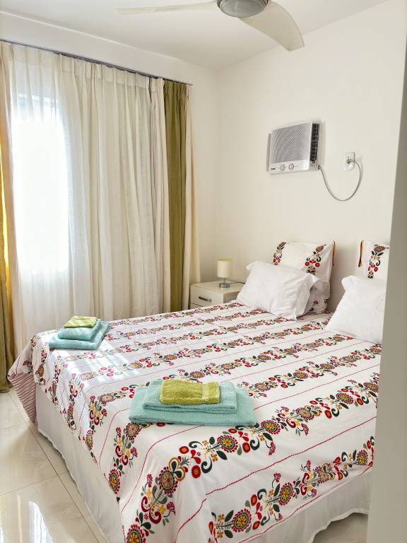 Apartamento Ondina