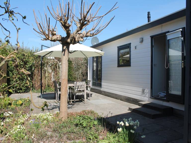 Chalet Goedereede