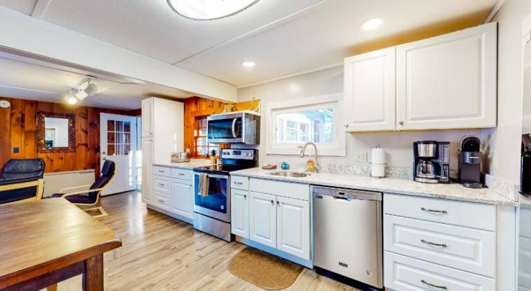 Vacation home | Pet-friendly — photo 4