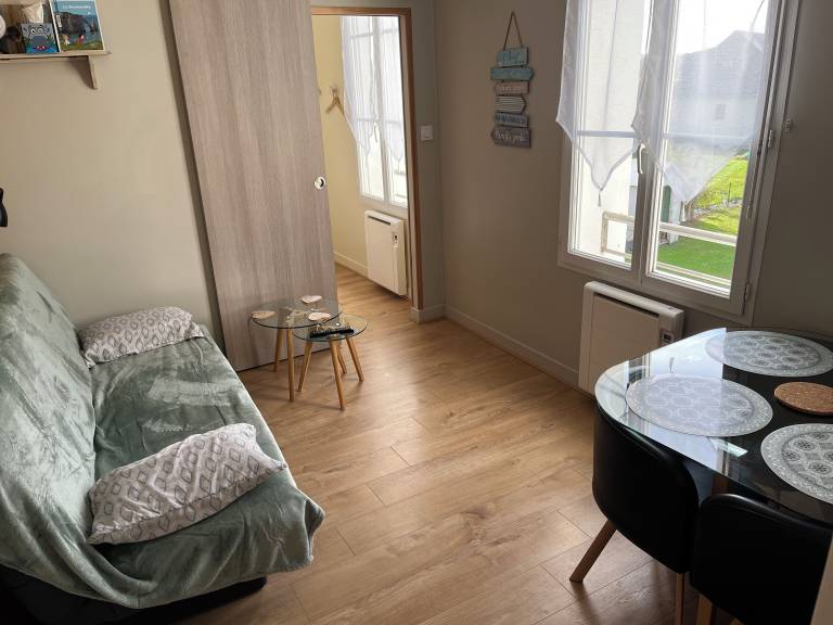 Appartement Langrune-sur-Mer