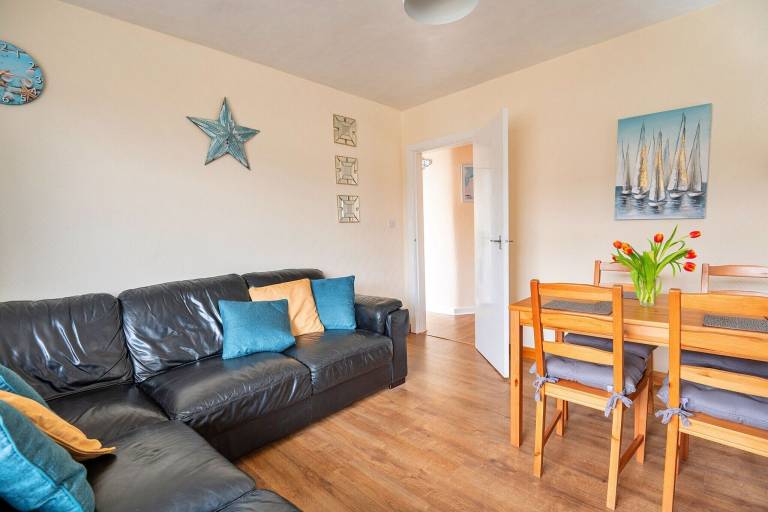 Cottage Towyn