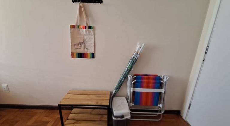 Rental apartment with 1 room for 4 persons — photo 5