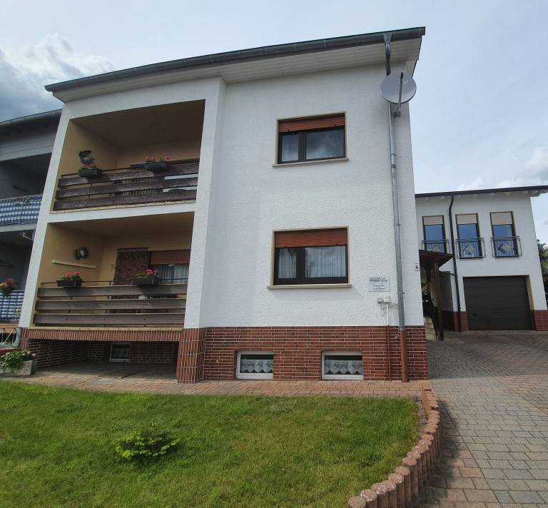 Ferienwohnung Balduinstein