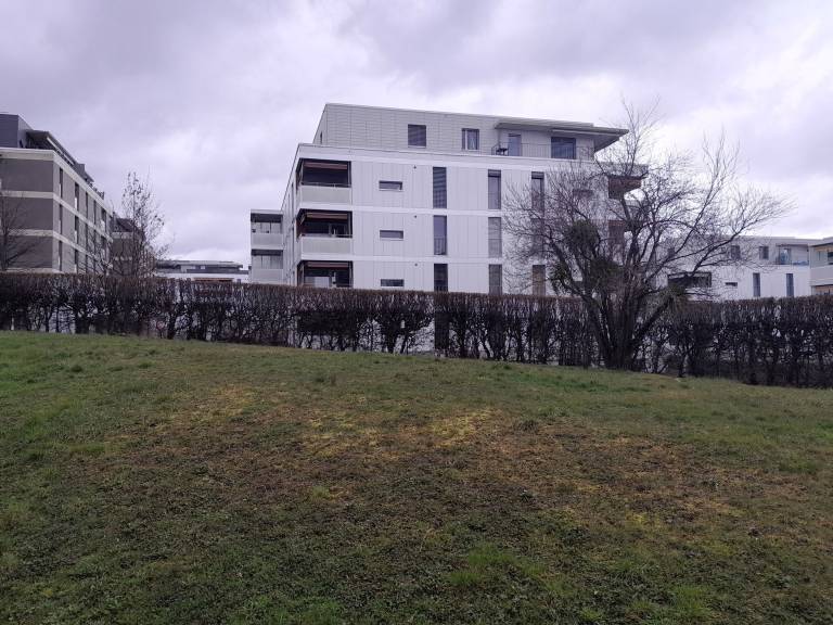 Appartement Lausanne