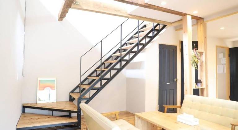 55 m&sup2; Ferienwohnung