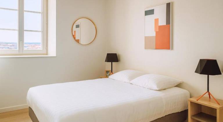 Zenao Appart'hôtels Cognac — photo 2