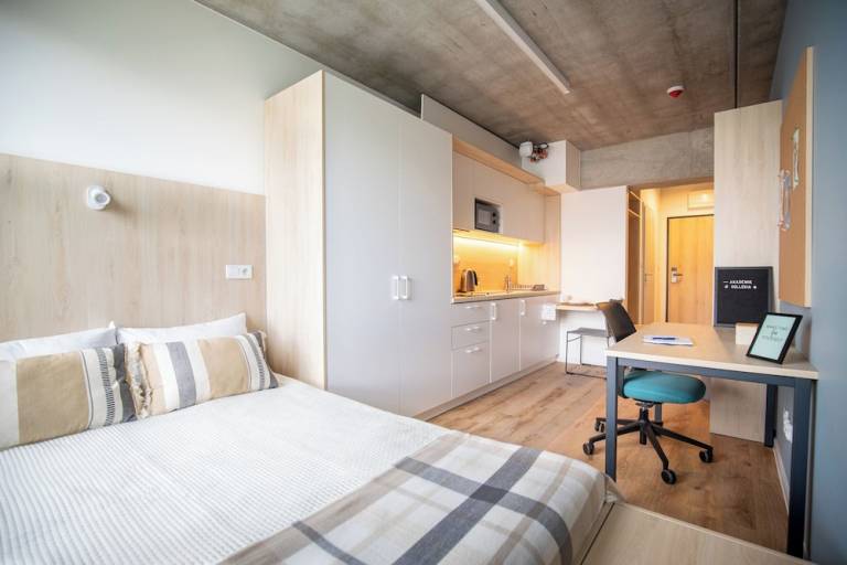 Aparthotel Strzyża