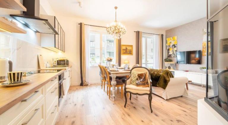 Holiday apartment | Pets are welcome — photo 3