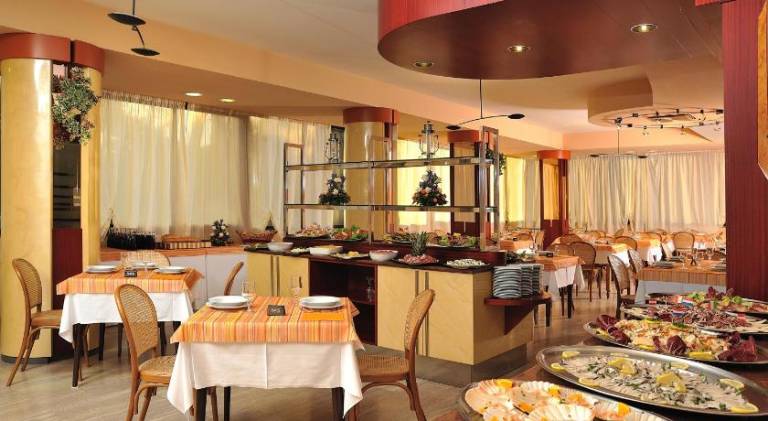 Hotel Ausonia — photo 4