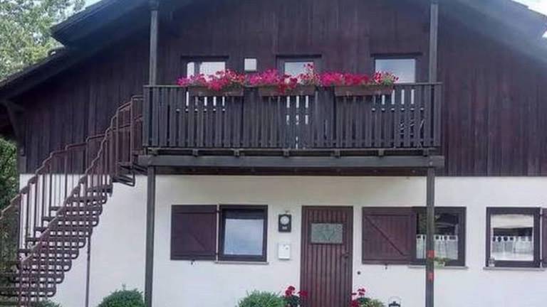 Ferienwohnung Thalfang